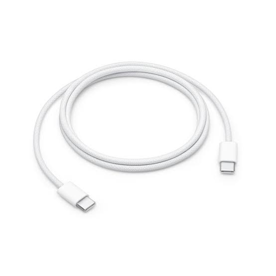 USB-C Charging Cable